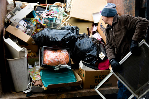 Best Appliance Removal  in Helemano, HI