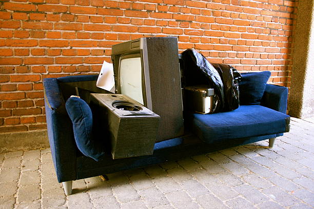 Professional Junk Removal Services in Helemano, HI