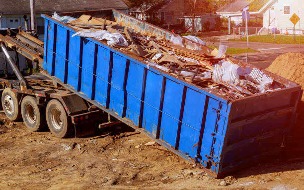 Best Residential Junk Removal  in Helemano, HI